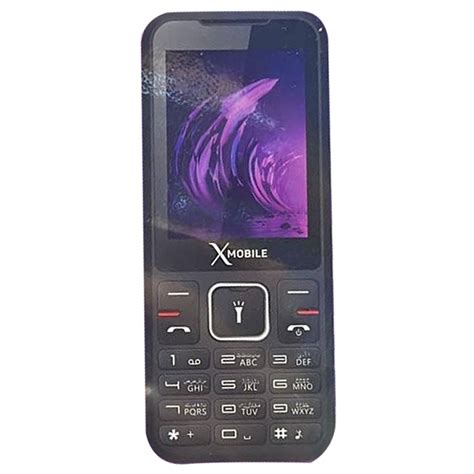 Jazz X Mobile Specification