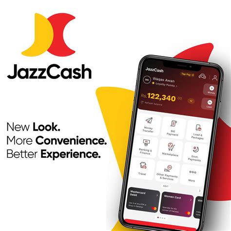 jazzcash mobile