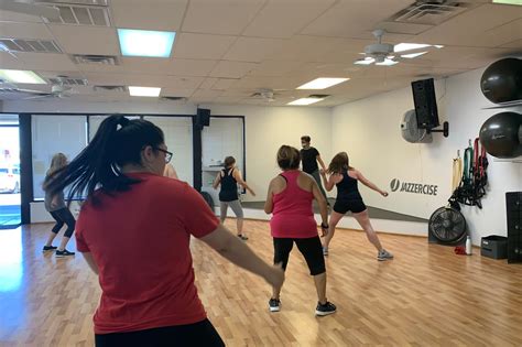 jazzercise albuquerque