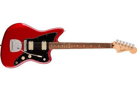 Jazzmaster Harmonica