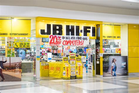 JB Hi Fi Closes Stores As Premier Sack 9,000 No Rent To Be Paid
