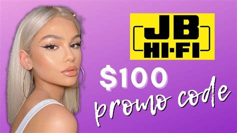 Everything You Need To Know About Jb Hi-Fi Coupon Codes