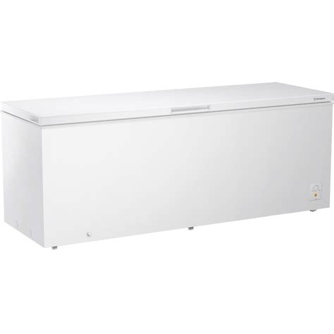 Jb Chest Freezer