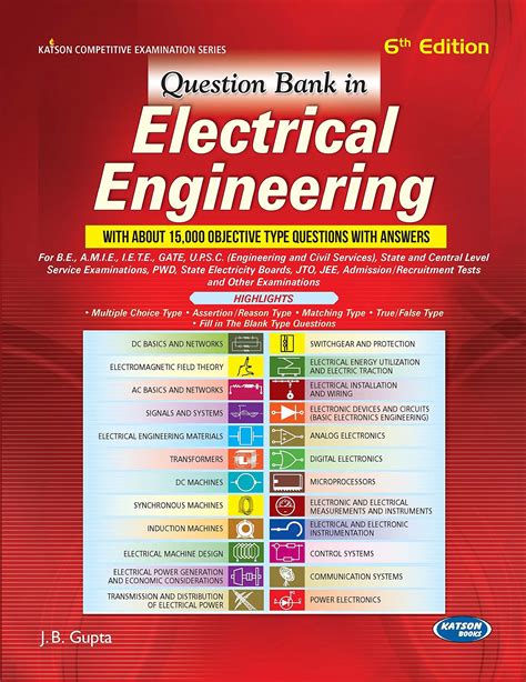 Images Jb Gupta Electrical Book Latest