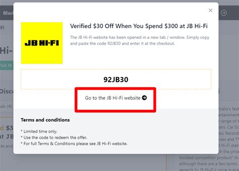 5 Tips To Find The Best Jb Hi-Fi Coupon Code