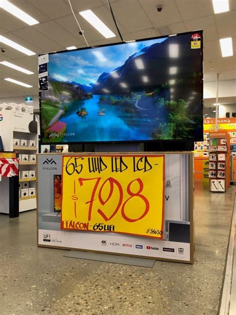 Jb Hi Fi Tv 32 Inch