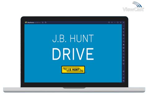 jb hunt authenticator app