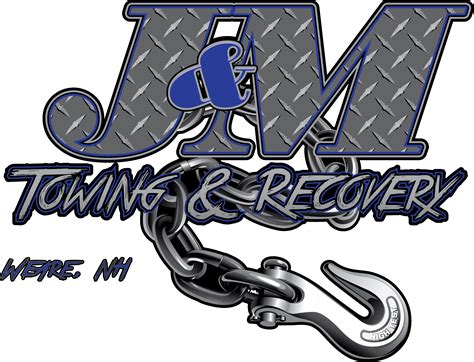 jb towing and recovery
