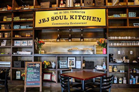 jbj soul kitchen restaurant