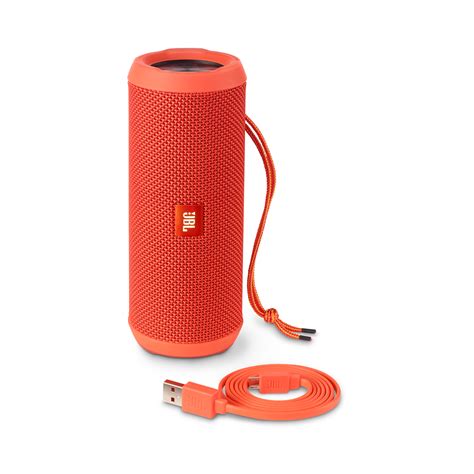 Featured Review JBL Flip 3 Bluetooth Speaker