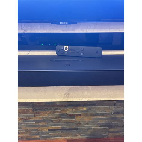 Jbl 9.1 Soundbar Problems