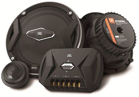 Jbl Audio System For Car