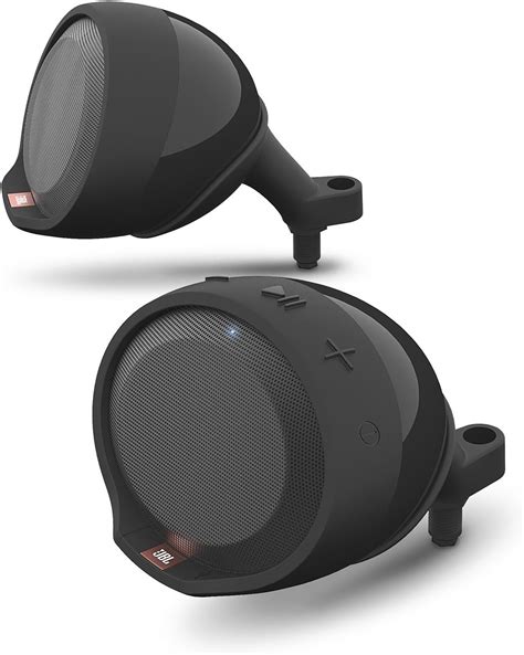 Jbl Bluetooth Handlebar Speaker Kit