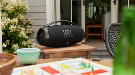 Jbl Boombox Charge