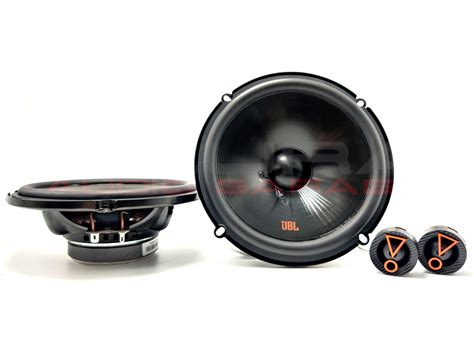 Jbl Car Speaker Components