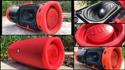 Jbl Charge 4 Lfm