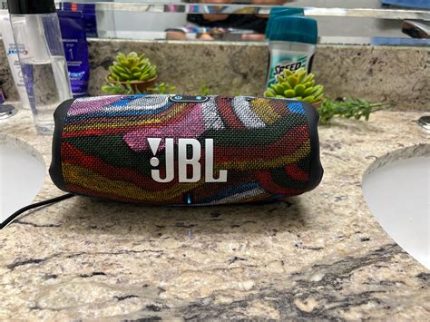 jbl charge 5 custom