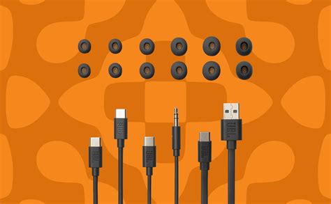 jbl earbuds accessories