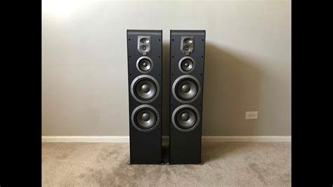 Jbl Es90 Tower Speakers