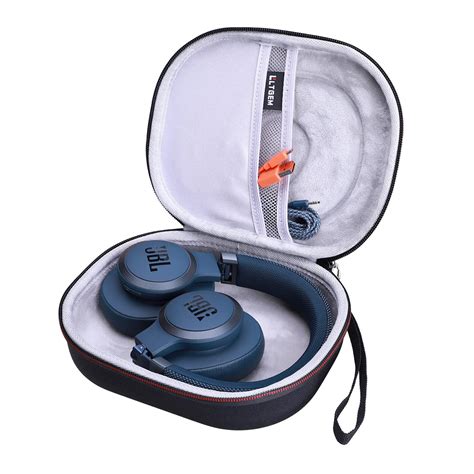 Jbl Headphone Case