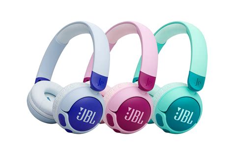 Jbl Headphones Junior