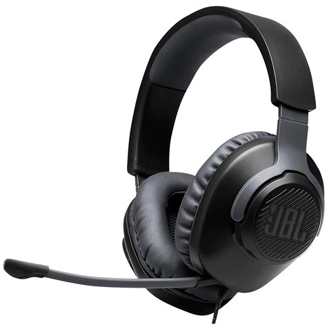 Jbl Headset Quantum 100 Review