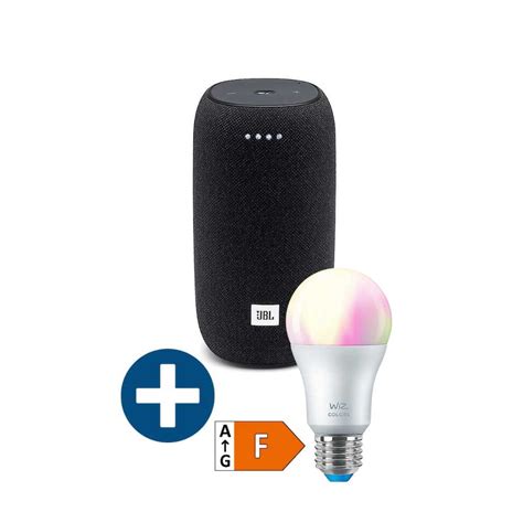 JBL Link Portable YouTube