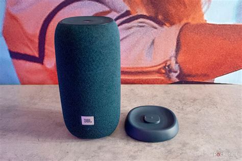 JBL Link Portable Portable WiFi Speaker
