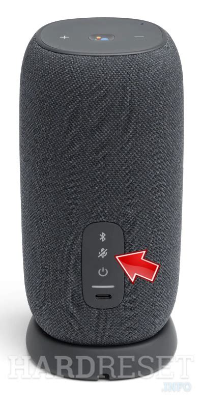 Акустика JBL Link Portable Black (JBLLINKPORBLK) цена, отзывы