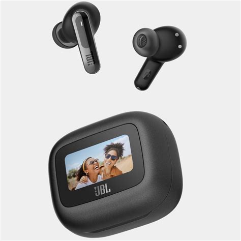 jbl personalized earbuds