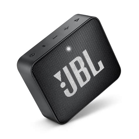 Jbl Portable Bluetooth Speaker Go 2