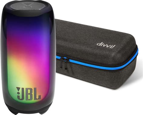 Jbl Pulse Bluetooth Speaker Amazon