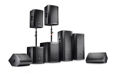 Jbl Sound Audio System
