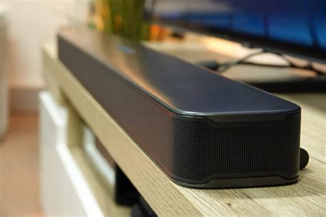 Jbl Soundbar 5.1 Setup