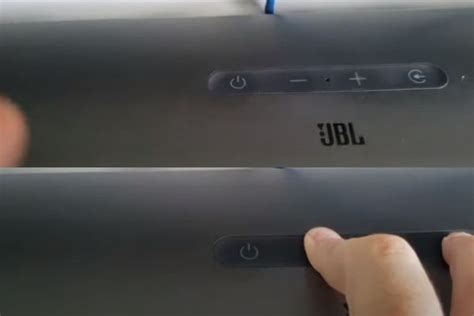 Jbl Soundbar Update Firmware