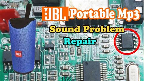 Jbl Speaker Bluetooth Problem