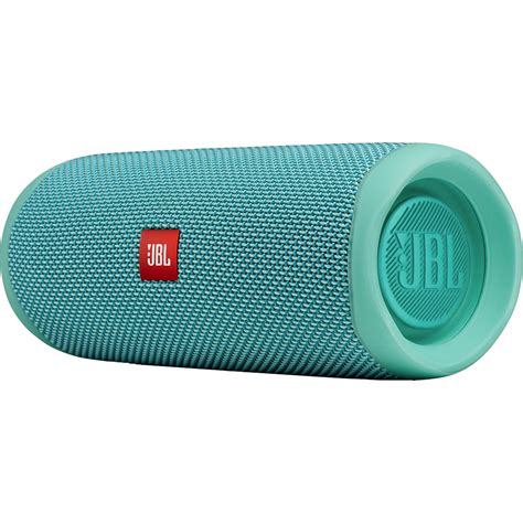 Jbl Speaker Flip 5 Waterproof