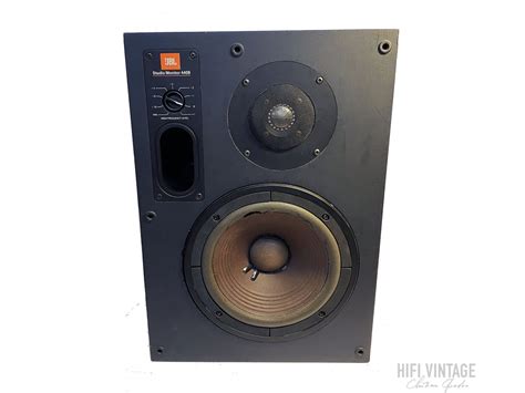 Jbl Studio Monitor Headphones