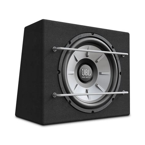 Jbl Subwoofer Stage