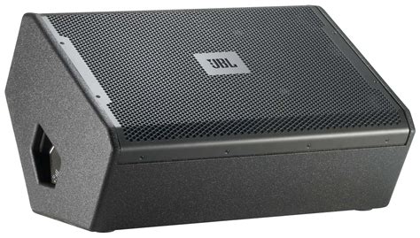 Jbl Vrx Monitors