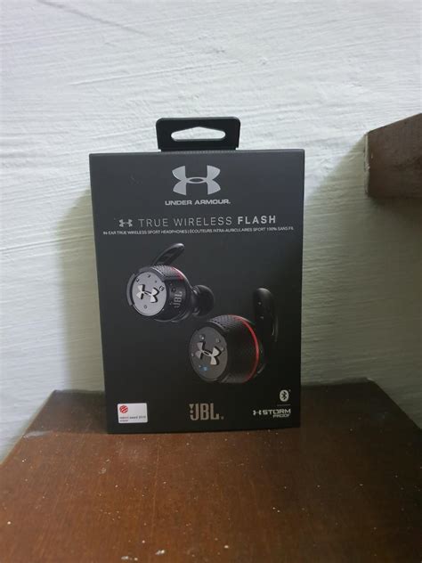 Jbl X Earbuds