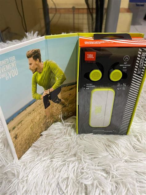 JBL Reflect Flow review What HiFi?