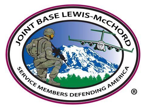 Jblm Wa County