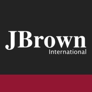 jbrown estate agent grays