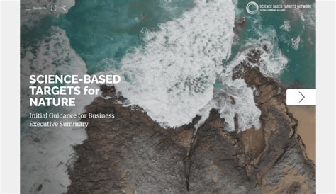 Jbs Science Based Targets