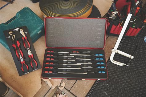 Jbs Tools Review