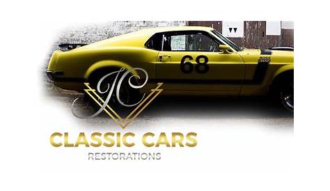 Jc Classic Car Restorations Melbourne Gallery