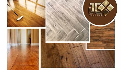 Flooring JC Floors & More LLC