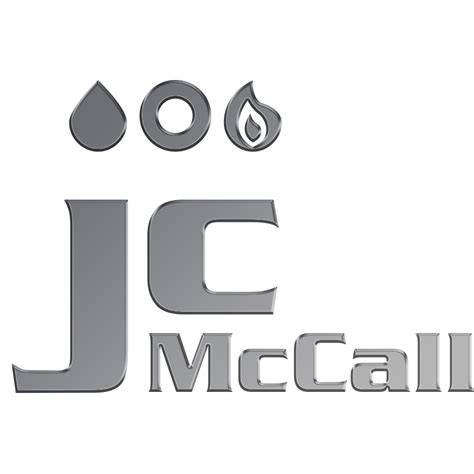 jc mccall plumbing