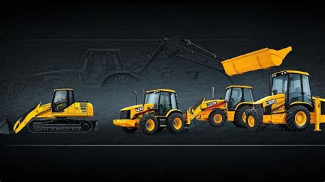 JCB's Commitment to Innovation